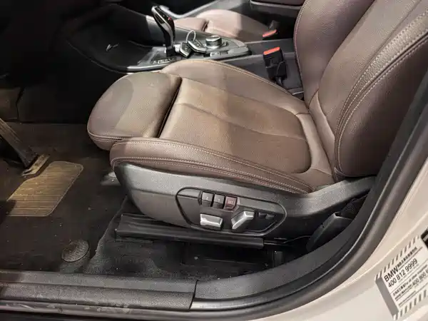 BMW X1 2022