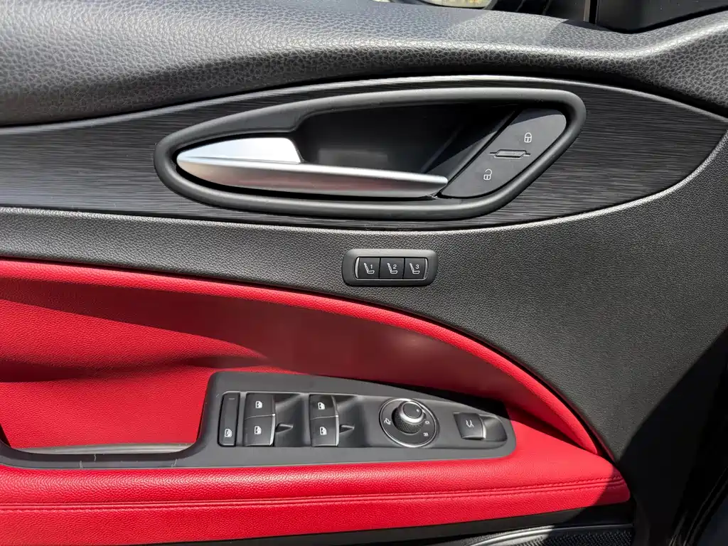 Alfa Romeo Stelvio 2019 — фото 18