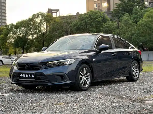 Honda Civic 2023