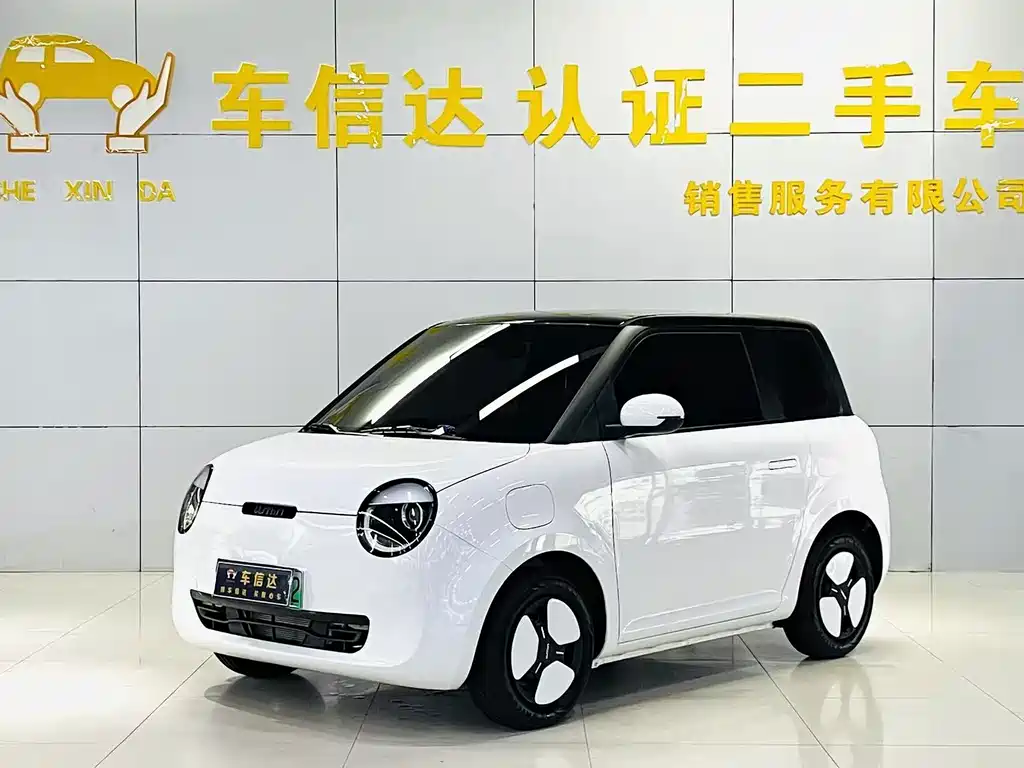 Changan Lumin 2024