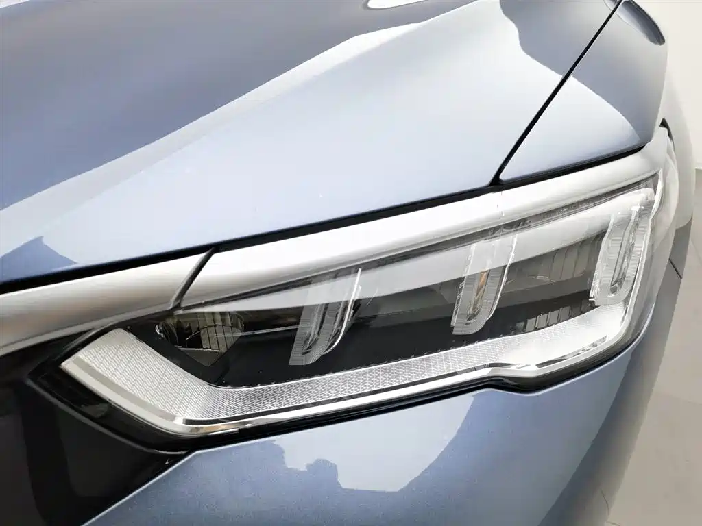 BYD Pro New Energy 2023 — фото 7