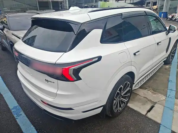 Lynk & Co 09 EM-P 2023