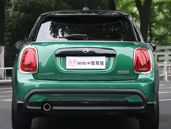 MINI 2024