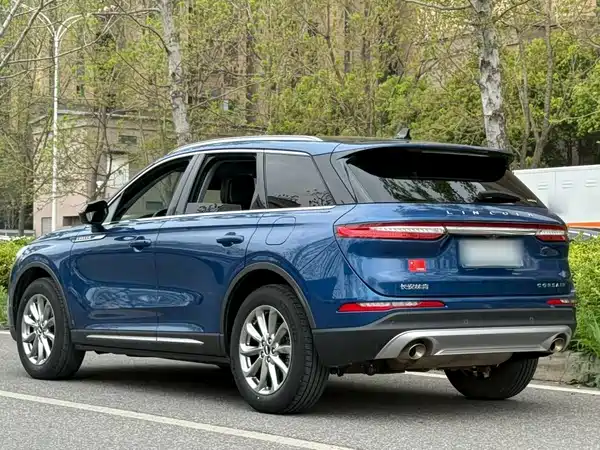 Lincoln Corsair 2020