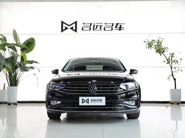 Volkswagen Magotan 2020