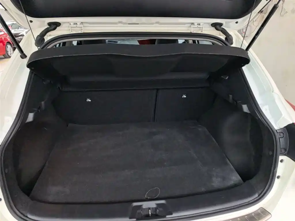 Nissan Qashqai 2020 — фото 19