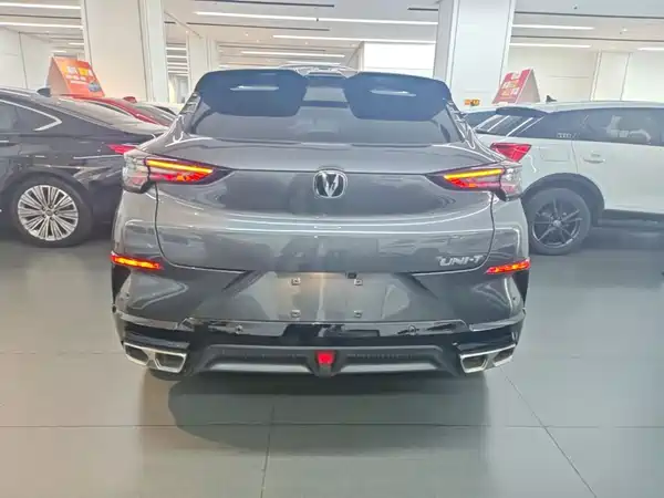Changan UNI-T 2023