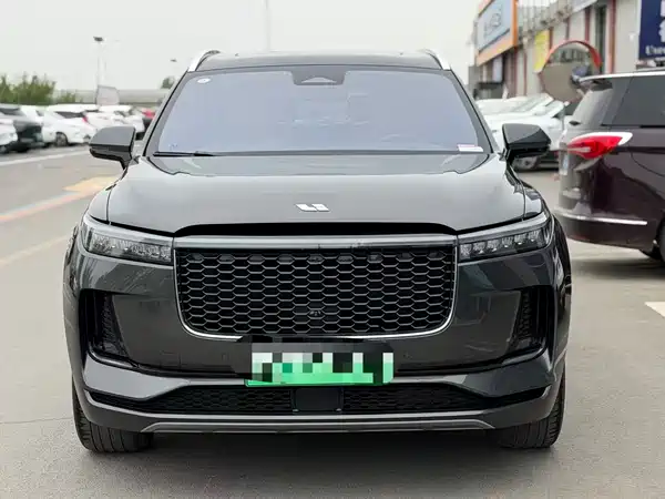 Li Auto ONE 2021