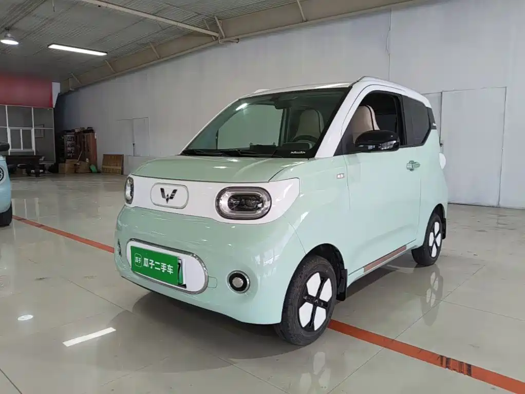 Wuling MINIEV 2024