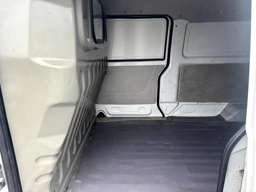 Jinbei Hiace S 2023 — фото 12
