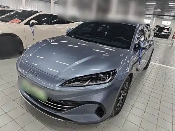 BYD Seal 06 2024