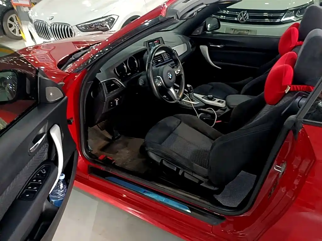 BMW 2 Series 2018 — фото 16