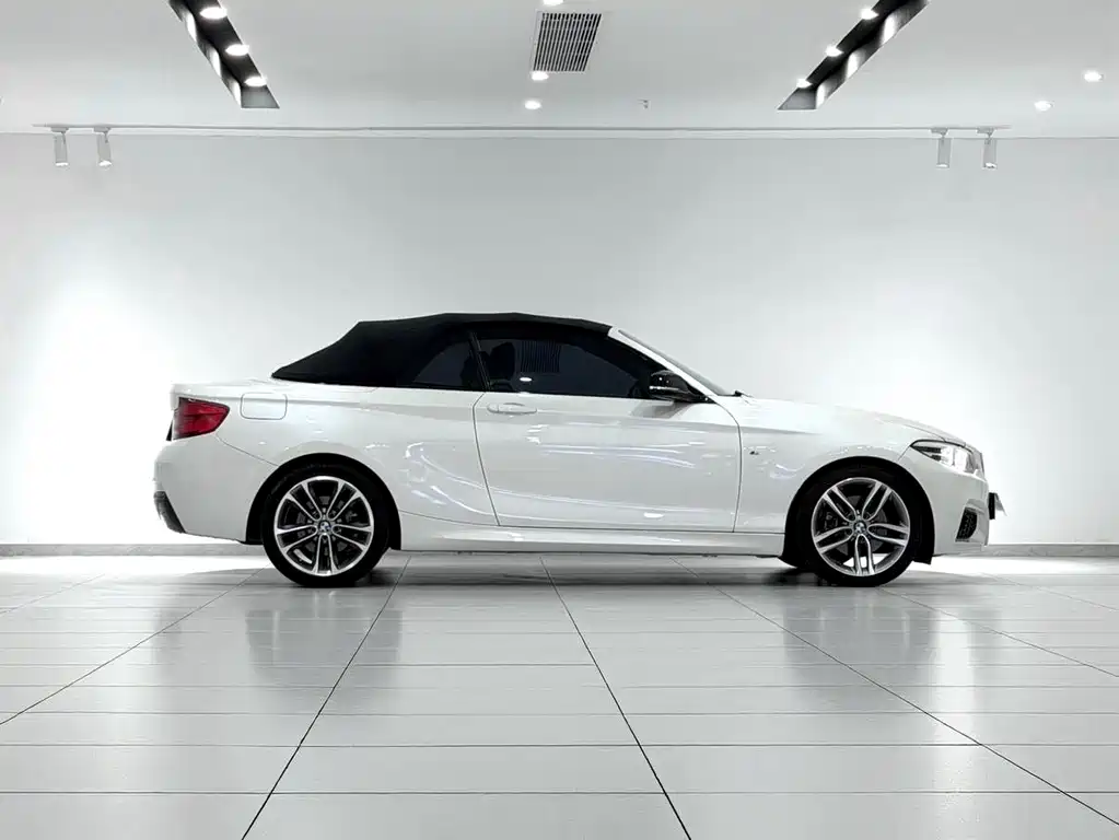 BMW 2 Series 2018 — фото 3