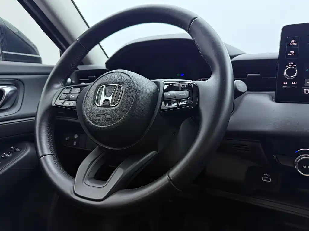 Honda XR-V 2023 — фото 11