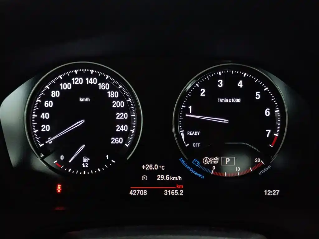 BMW 2 Series 2018 — фото 12