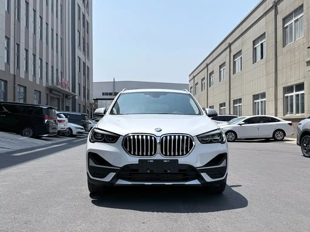 BMW X1 2023
