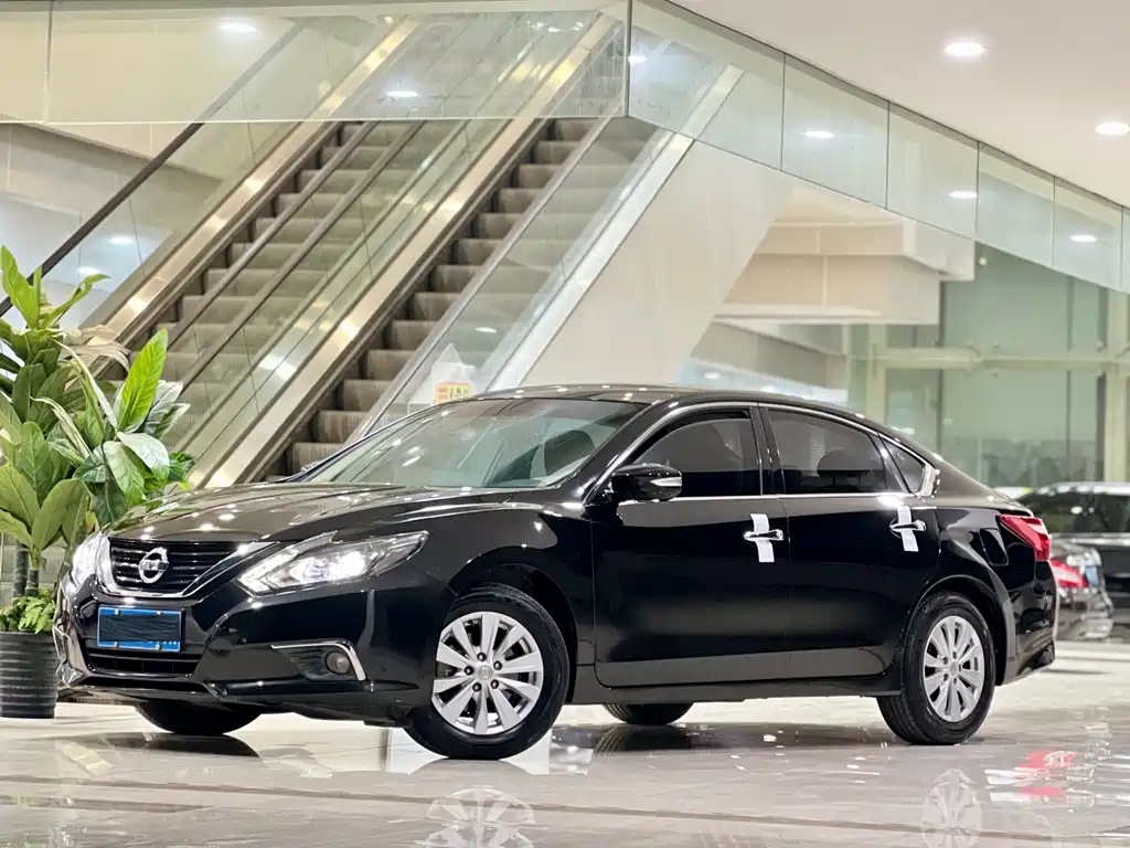 Nissan Teana 2019