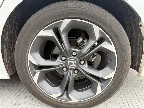 Honda Civic 2022