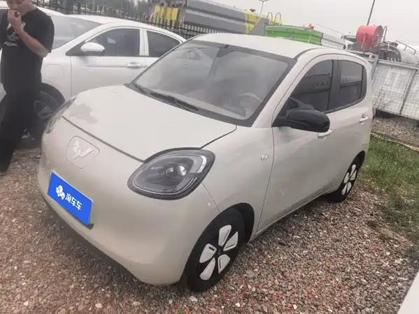 Wuling Hongguang MINIEV 2026
