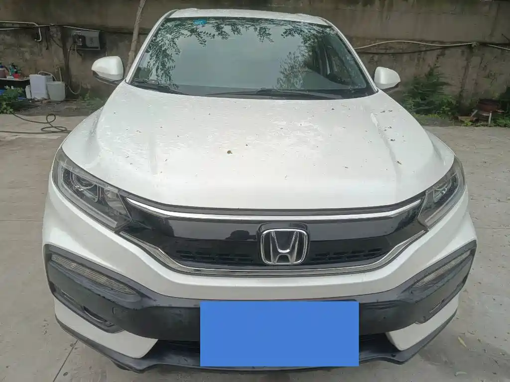 Honda XR-V 2018 — фото 1