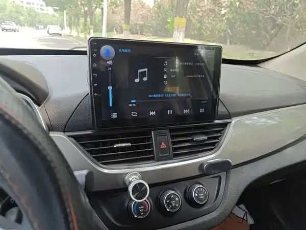 Baojun 310W 2017
