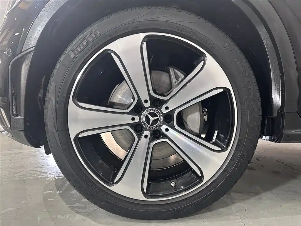 Mercedes-Benz GLC 2022 — фото 15