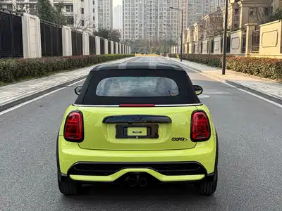 MINI MINI 2024
