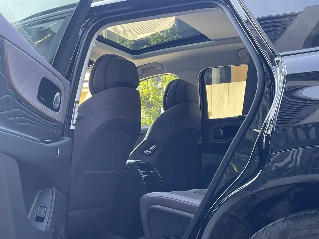 Chery Tiggo 9 C-DM 2024 — фото 8
