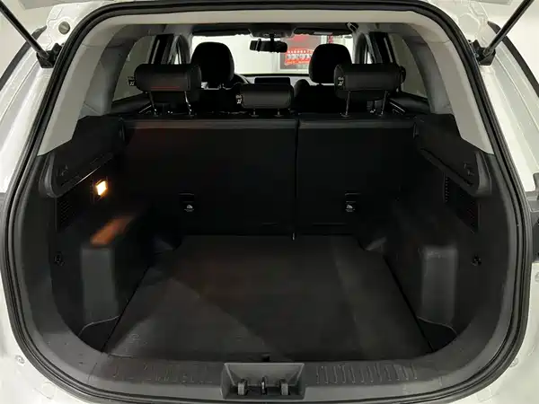 Chery Tiggo 7 2022