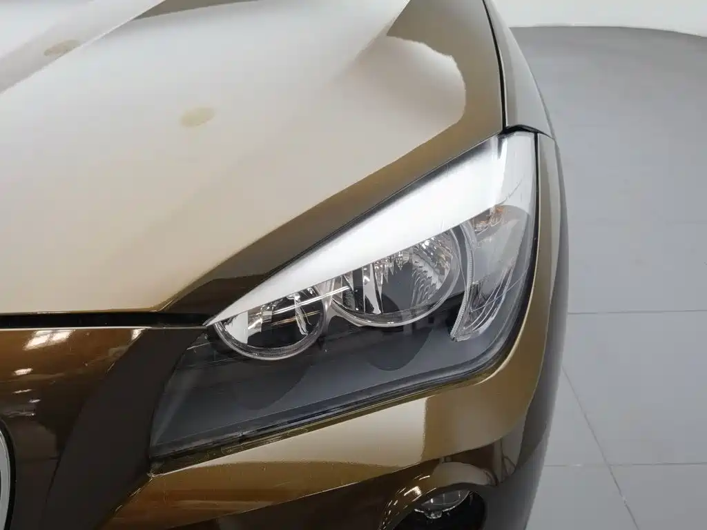 BMW X1 2015