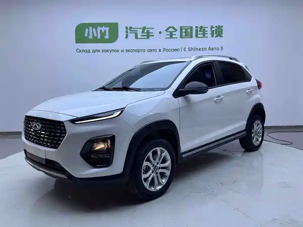 Chery Tiggo 3x 2022