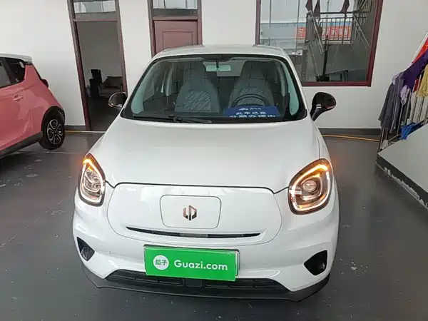 Leapmotor T03 2024