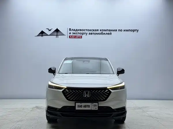 Honda XR-V 2023