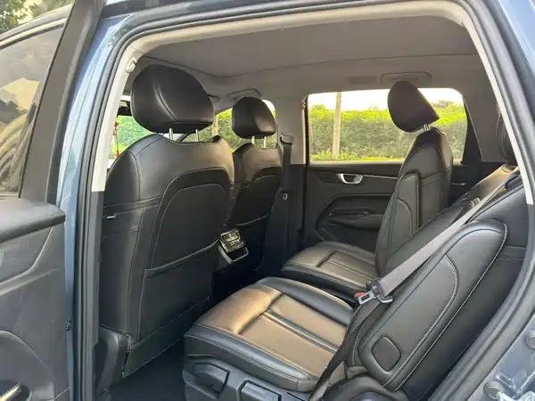 Wuling Victory 2021