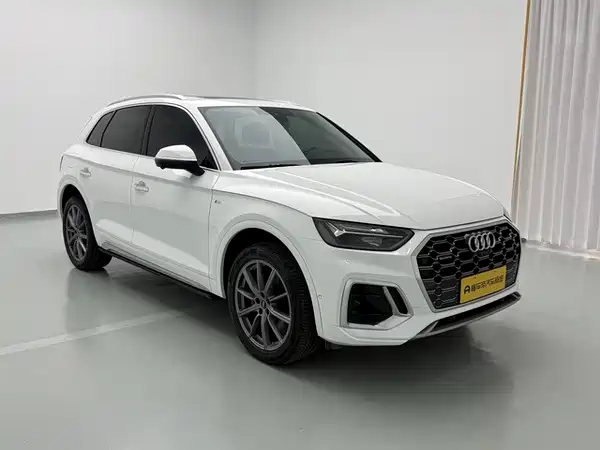 Audi Q5L 2022