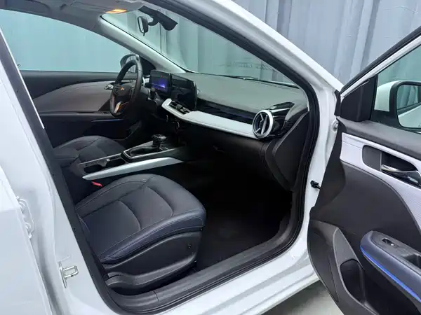 Chevrolet Monza 2022