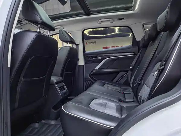 Haval H6 2023