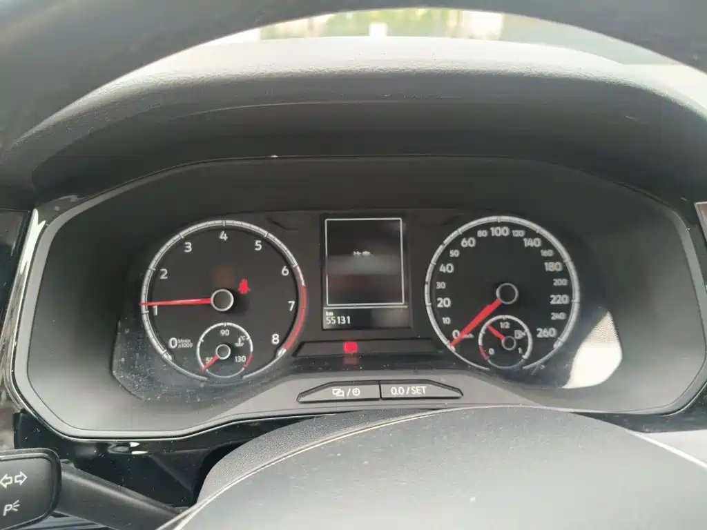 Jetta VS7 2020