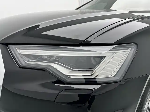 Audi A6L 2024 — фото 14