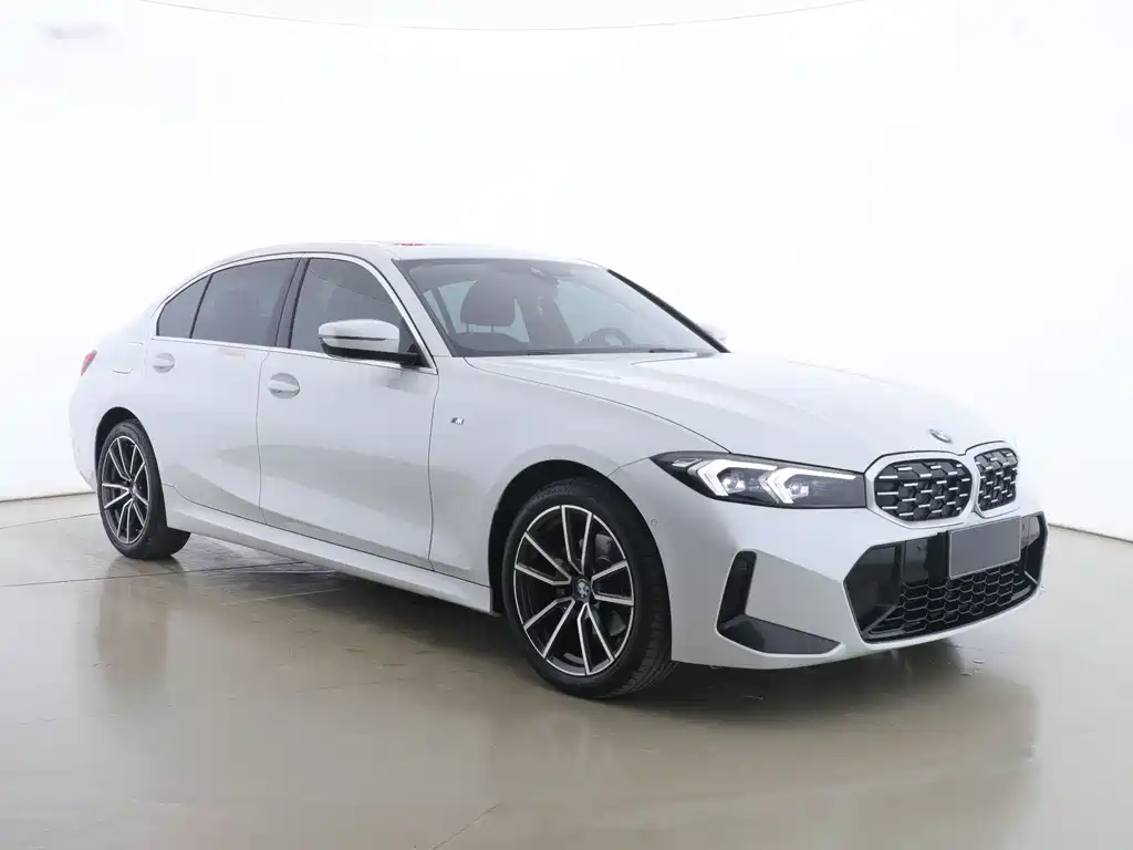 BMW 3 Series 2024