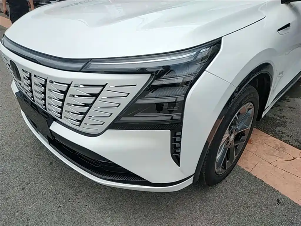 Changan CS75 PLUS 2025 — фото 24