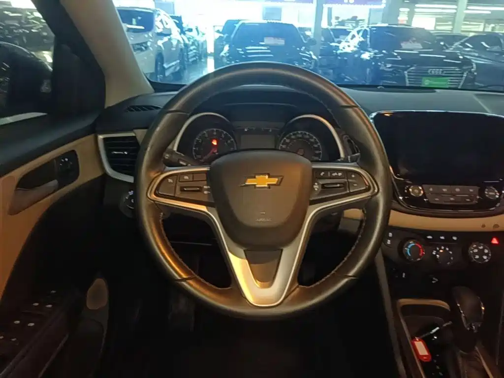 Chevrolet Cruze 2020 — фото 11