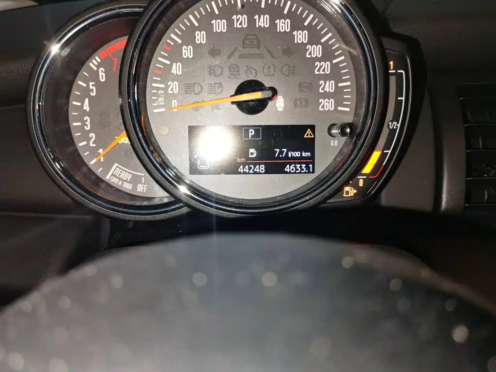 MINI Mini 2018