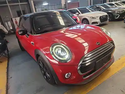MINI MINI 2020