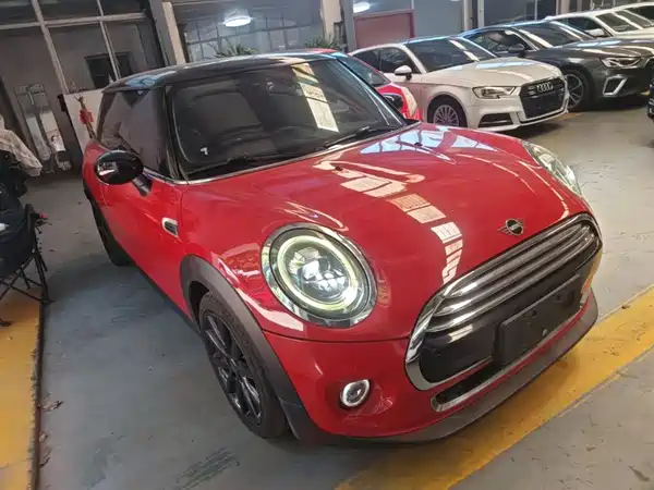 MINI 2020