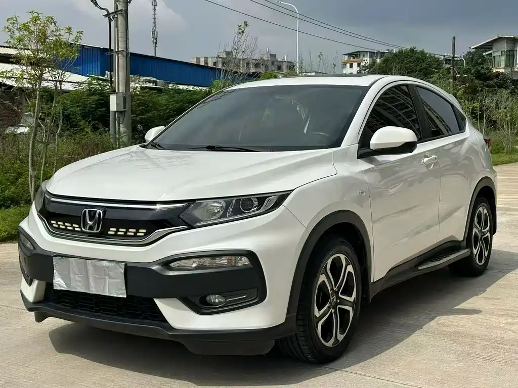 Honda XR-V 2019 — фото 1