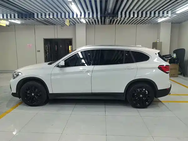 BMW X1 2020