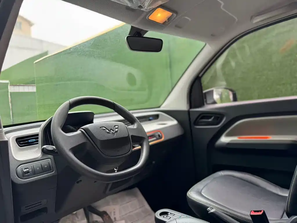 Wuling Hongguang MINIEV 2023