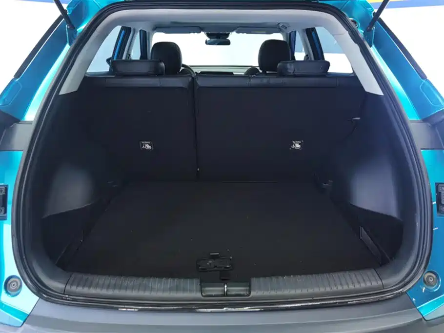 GAC Motor Trumpchi GS3 2023 — фото 4