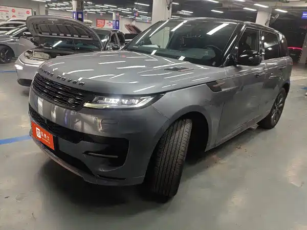 Land Rover Range Rover Sport 2024
